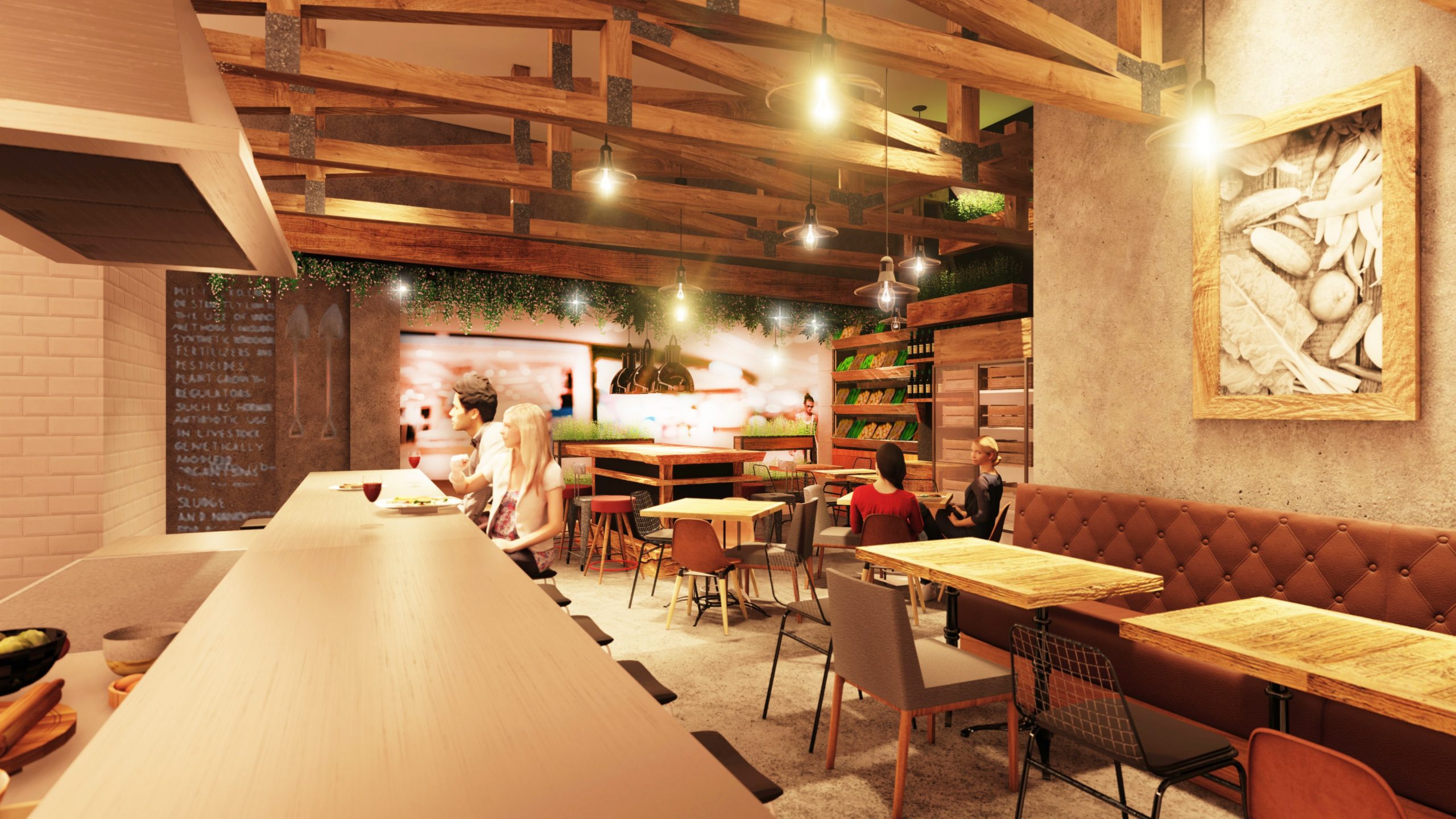 WE ARE THE FARMが「アーバンドックららぽーと豊洲３」に新規OPEN！